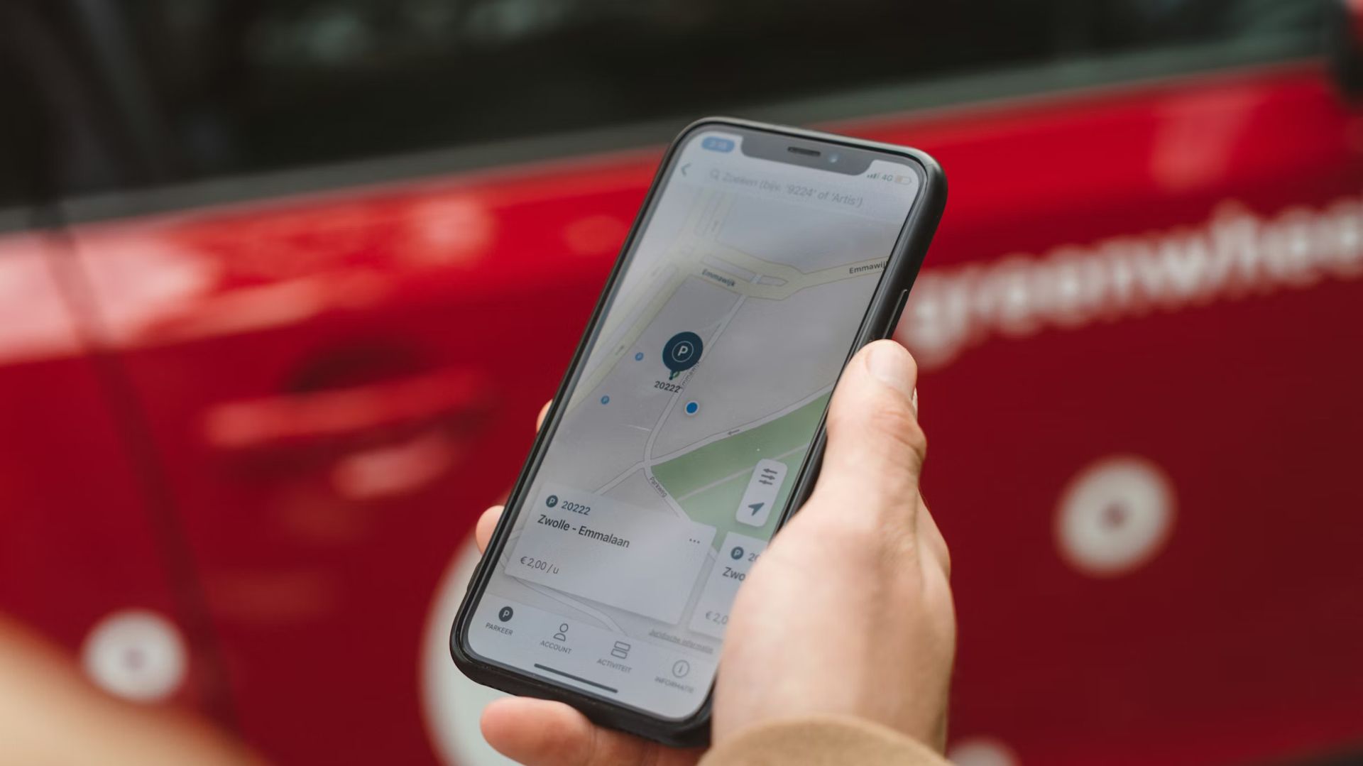 Access & Mobility