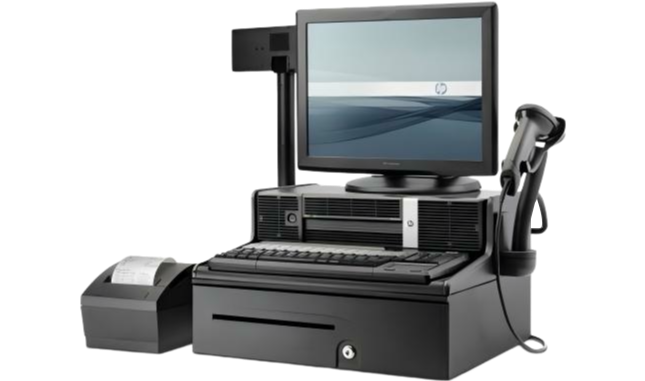 Fee Computers