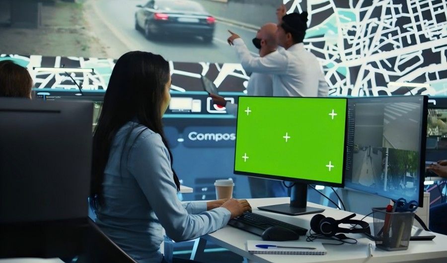 WiiCON Fee Computer