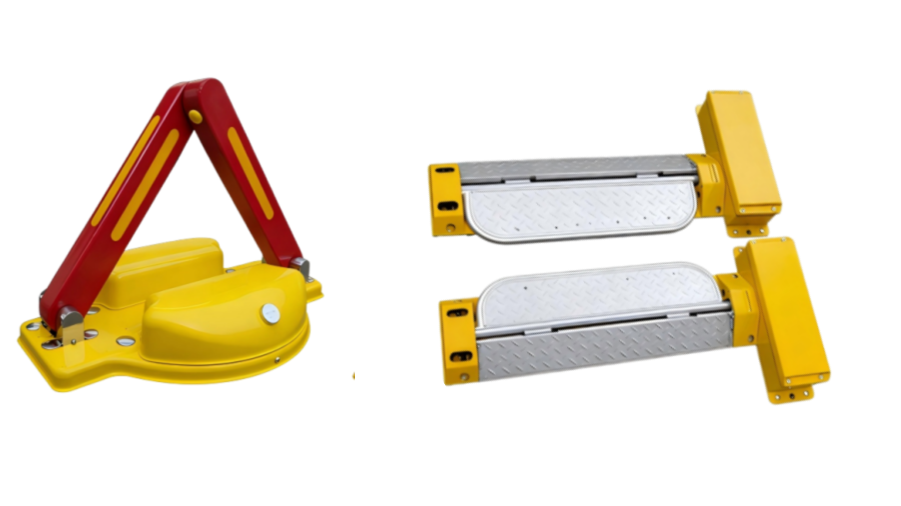 Space Lock